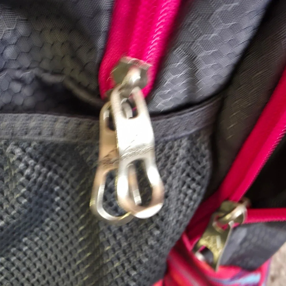 adidas backpack features
